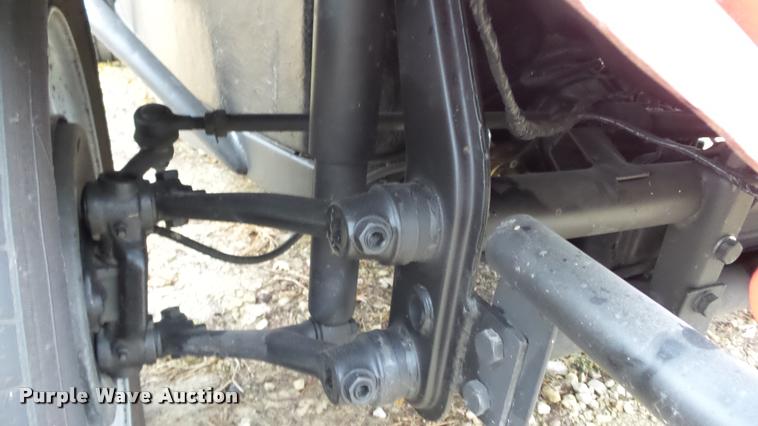 image for item BP9293 1961 Volkswagen Dune buggy