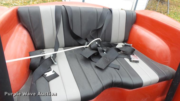 image for item BP9293 1961 Volkswagen Dune buggy