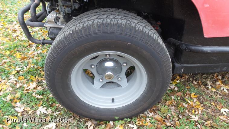 image for item BP9293 1961 Volkswagen Dune buggy