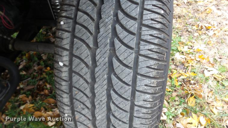 image for item BP9293 1961 Volkswagen Dune buggy