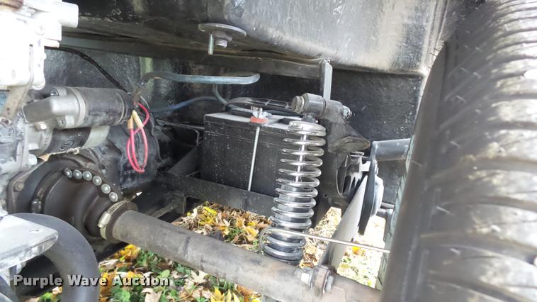 image for item BP9293 1961 Volkswagen Dune buggy