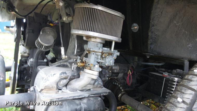 image for item BP9293 1961 Volkswagen Dune buggy