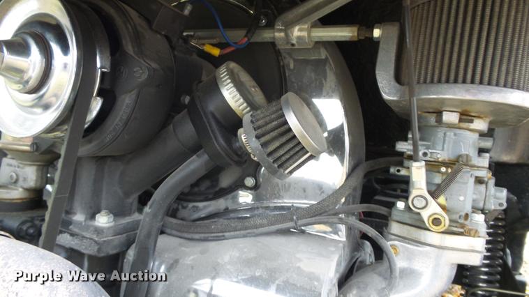 image for item BP9293 1961 Volkswagen Dune buggy