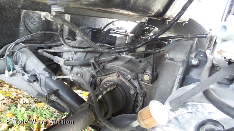 image for item BP9293 1961 Volkswagen Dune buggy