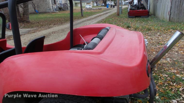 image for item BP9293 1961 Volkswagen Dune buggy