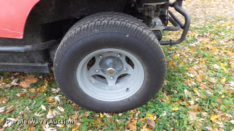 image for item BP9293 1961 Volkswagen Dune buggy