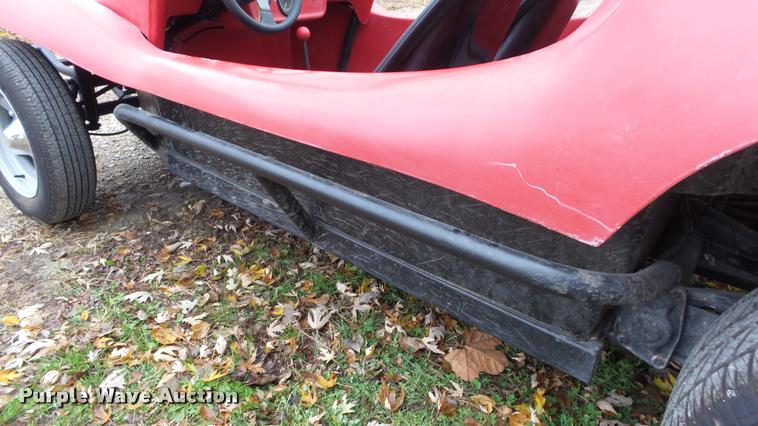 image for item BP9293 1961 Volkswagen Dune buggy