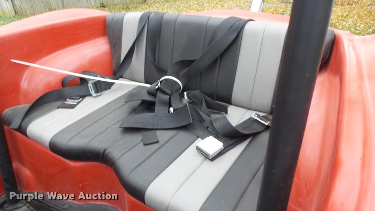 image for item BP9293 1961 Volkswagen Dune buggy