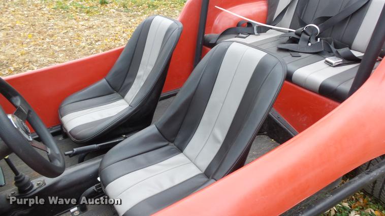 image for item BP9293 1961 Volkswagen Dune buggy