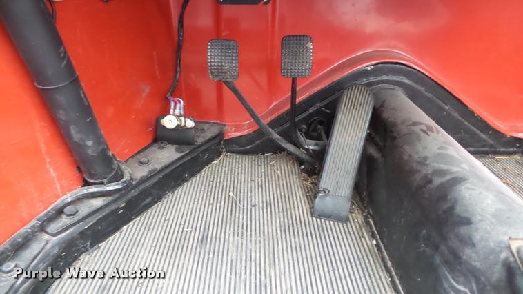 image for item BP9293 1961 Volkswagen Dune buggy