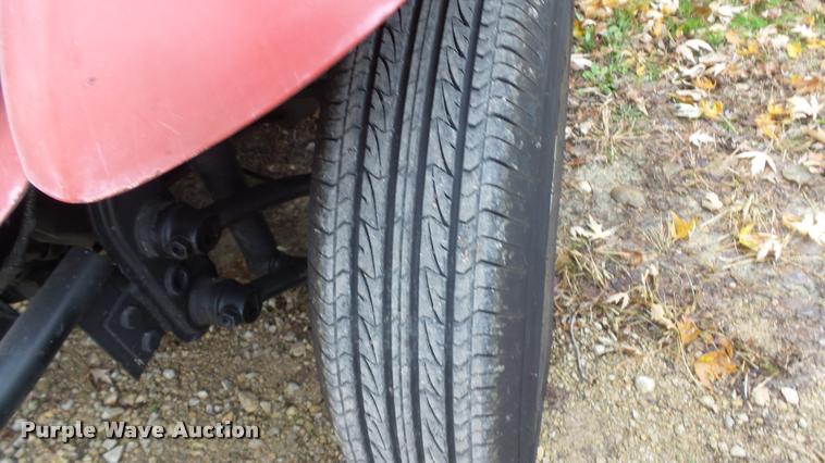 image for item BP9293 1961 Volkswagen Dune buggy