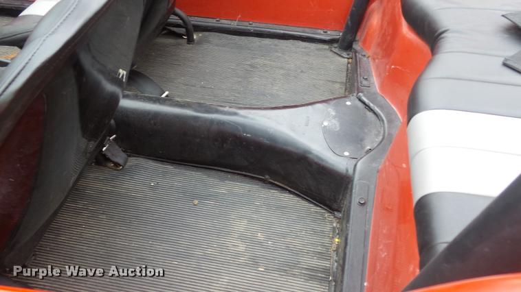 image for item BP9293 1961 Volkswagen Dune buggy