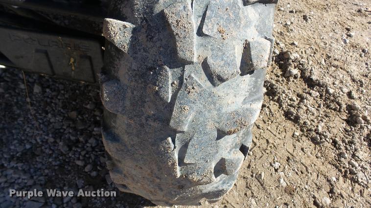 image for item BU9034 2014 Polaris Ranger utility vehicle