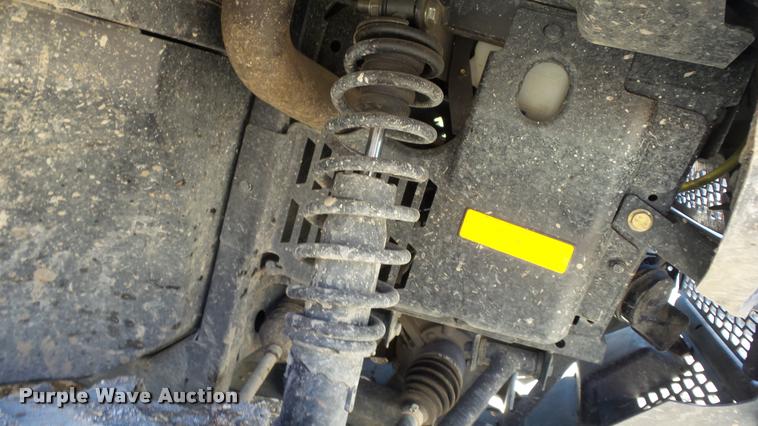 image for item BU9034 2014 Polaris Ranger utility vehicle