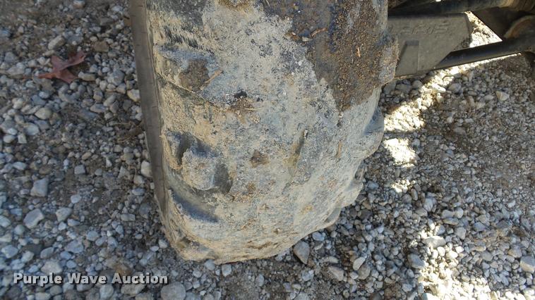 image for item BU9034 2014 Polaris Ranger utility vehicle