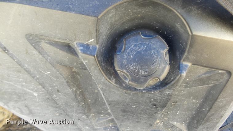 image for item BU9034 2014 Polaris Ranger utility vehicle