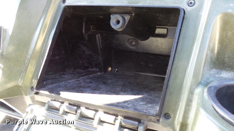 image for item BU9034 2014 Polaris Ranger utility vehicle