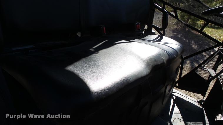 image for item BU9034 2014 Polaris Ranger utility vehicle