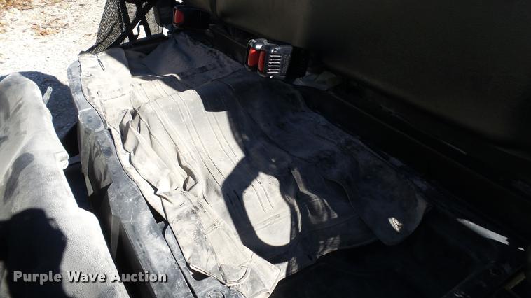 image for item BU9034 2014 Polaris Ranger utility vehicle