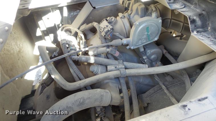 image for item BU9034 2014 Polaris Ranger utility vehicle