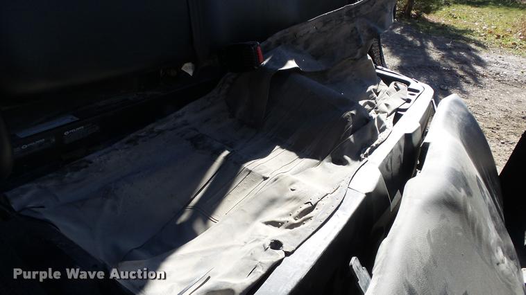 image for item BU9034 2014 Polaris Ranger utility vehicle