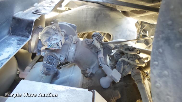 image for item BU9034 2014 Polaris Ranger utility vehicle