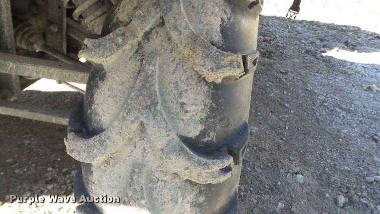 image for item BU9034 2014 Polaris Ranger utility vehicle