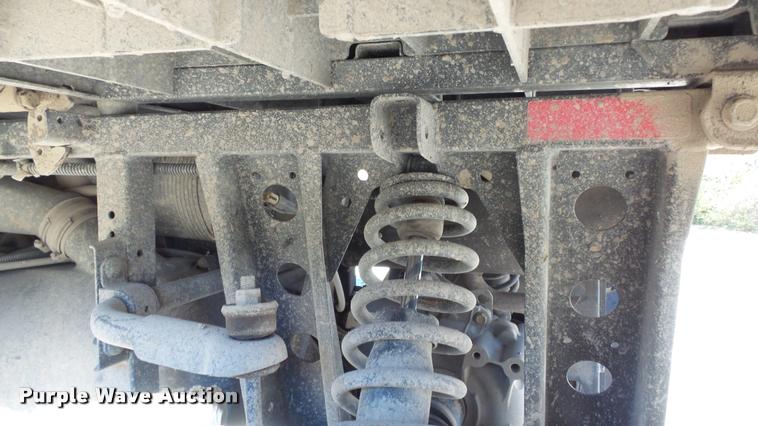 image for item BU9034 2014 Polaris Ranger utility vehicle