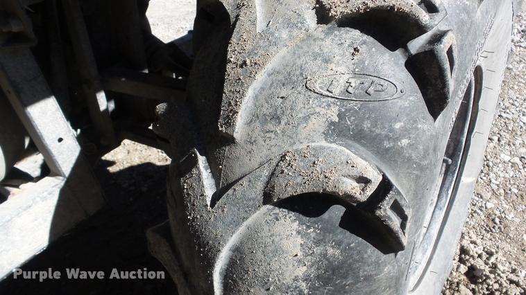 image for item BU9034 2014 Polaris Ranger utility vehicle