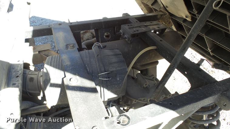 image for item BU9034 2014 Polaris Ranger utility vehicle