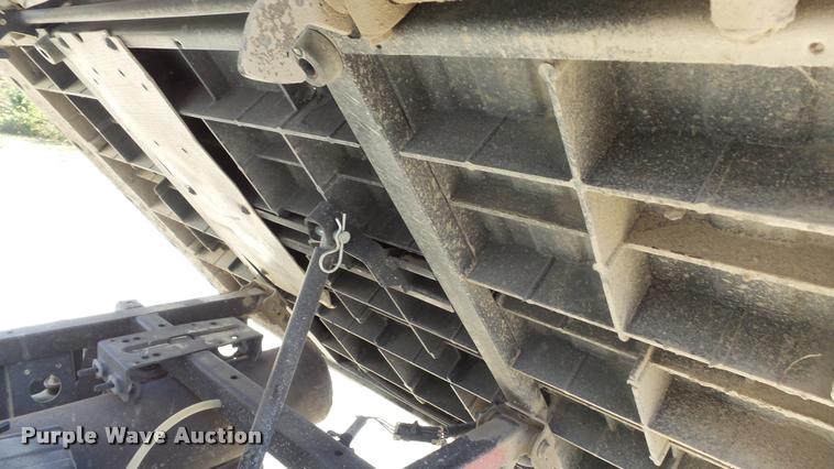 image for item BU9034 2014 Polaris Ranger utility vehicle