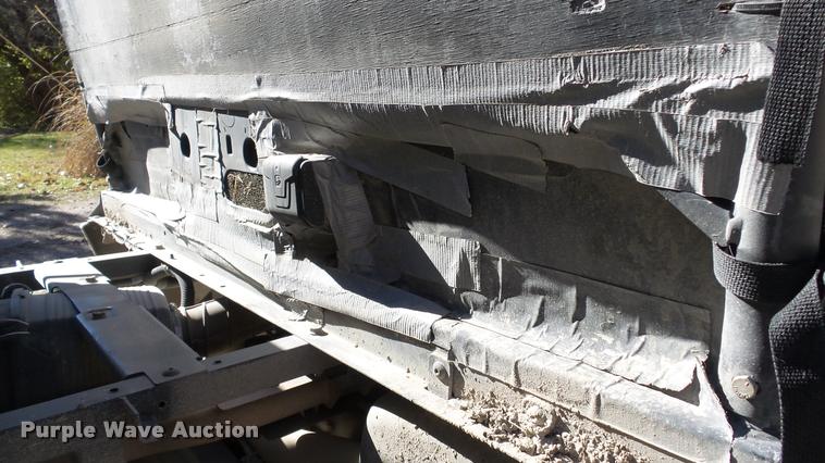 image for item BU9034 2014 Polaris Ranger utility vehicle