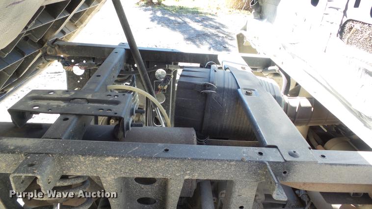 image for item BU9034 2014 Polaris Ranger utility vehicle