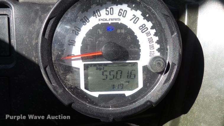 image for item BU9034 2014 Polaris Ranger utility vehicle