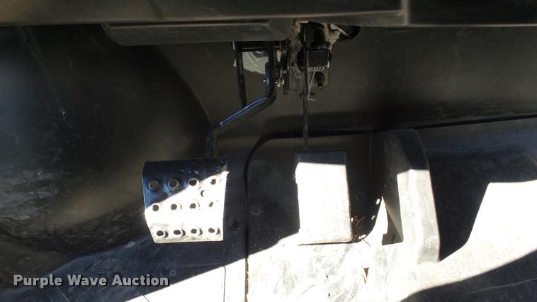 image for item BU9034 2014 Polaris Ranger utility vehicle