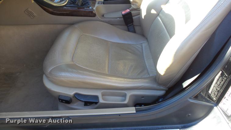 image for item BU9107 1998 BMW Z3 convertible