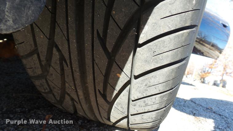 image for item BU9107 1998 BMW Z3 convertible