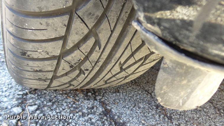 image for item BU9107 1998 BMW Z3 convertible