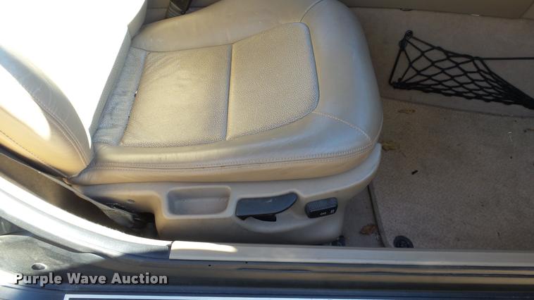 image for item BU9107 1998 BMW Z3 convertible