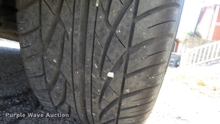 image for item BU9107 1998 BMW Z3 convertible