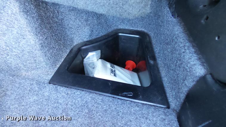 image for item BU9107 1998 BMW Z3 convertible