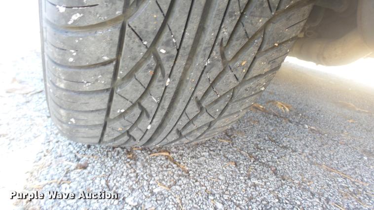 image for item BU9107 1998 BMW Z3 convertible