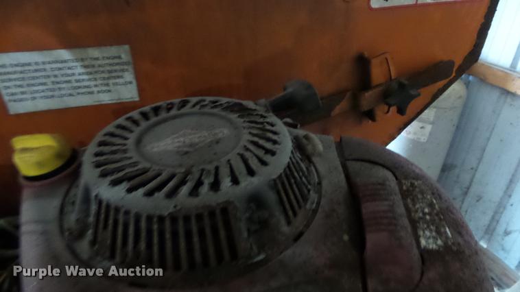 image for item BU9127 Swenson v-box spreader