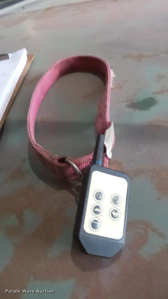 image for item BU9127 Swenson v-box spreader