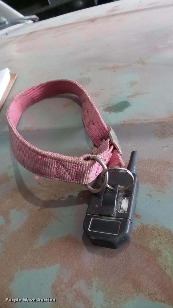 image for item BU9127 Swenson v-box spreader