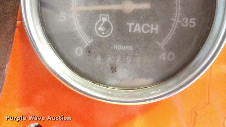 image for item BU9850 1990 Brush Bandit 200 wood chipper