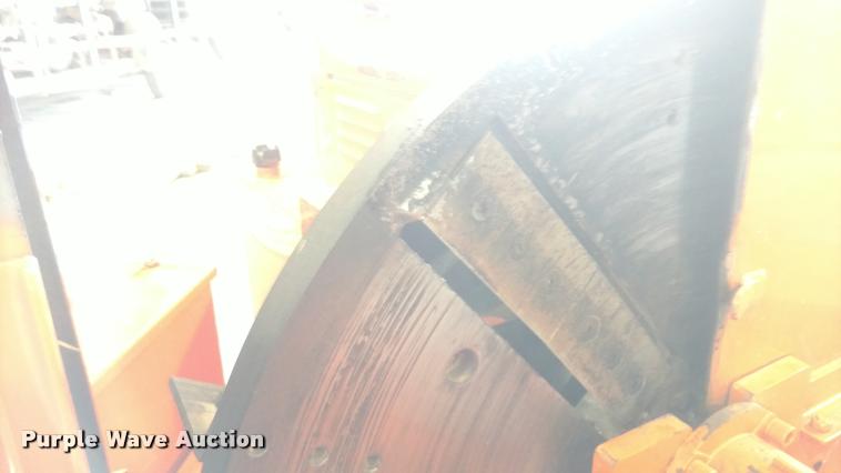 image for item BU9850 1990 Brush Bandit 200 wood chipper