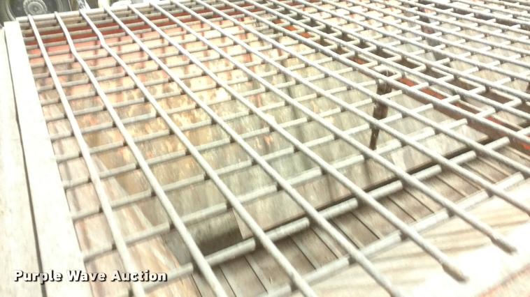 image for item BU9851 Air Flo spreader