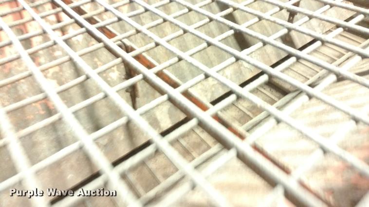 image for item BU9851 Air Flo spreader