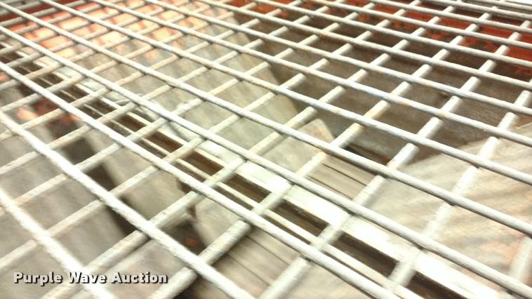 image for item BU9851 Air Flo spreader